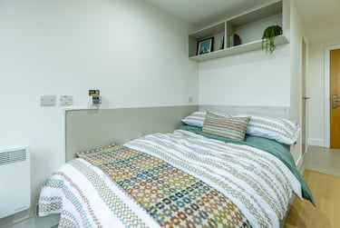 Classic Plus En Suite - Image 5